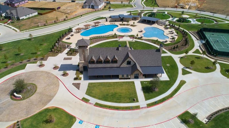 2630 Harvest Lane, Prosper TX 75078 - Photo 8