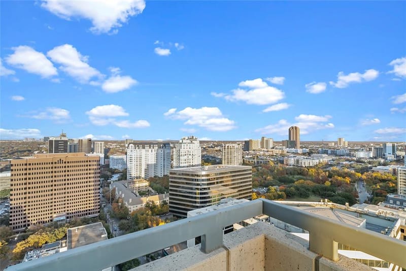 3111 Welborn Street # 1701, Dallas TX 75219 - Photo 13