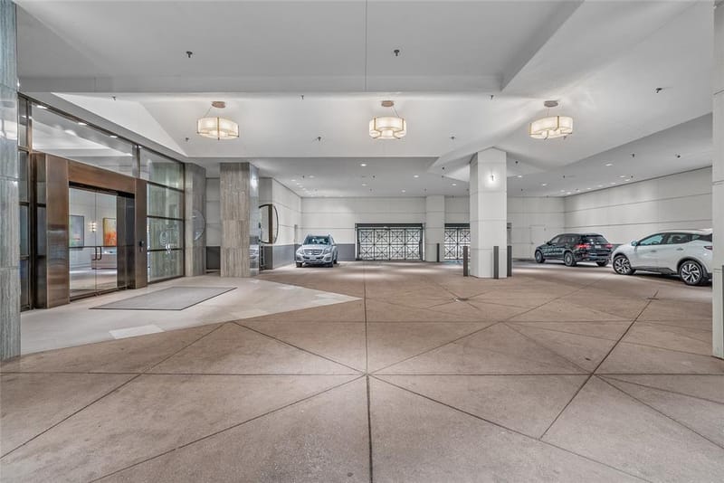 3111 Welborn Street # 1701, Dallas TX 75219 - Photo 17