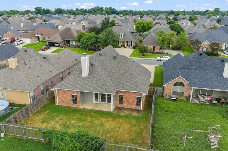 313 Chancellorsville Court, Bossier City LA 71112 - Photo 27