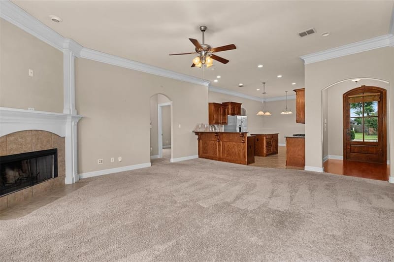 313 Chancellorsville Court, Bossier City LA 71112 - Photo 6