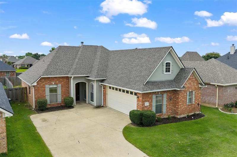 313 Chancellorsville Court, Bossier City LA 71112 - Photo 28