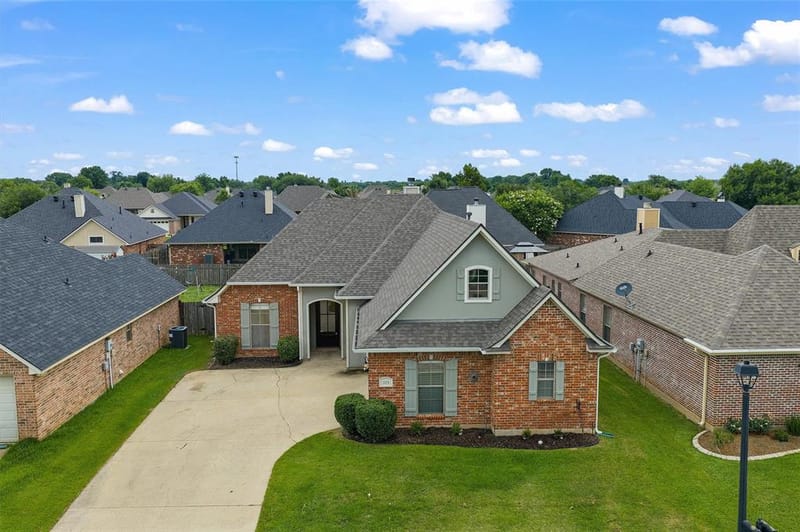 313 Chancellorsville Court, Bossier City LA 71112 - Photo 30