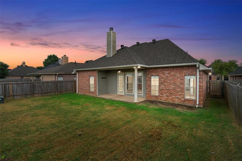 313 Chancellorsville Court, Bossier City LA 71112 - Photo 29