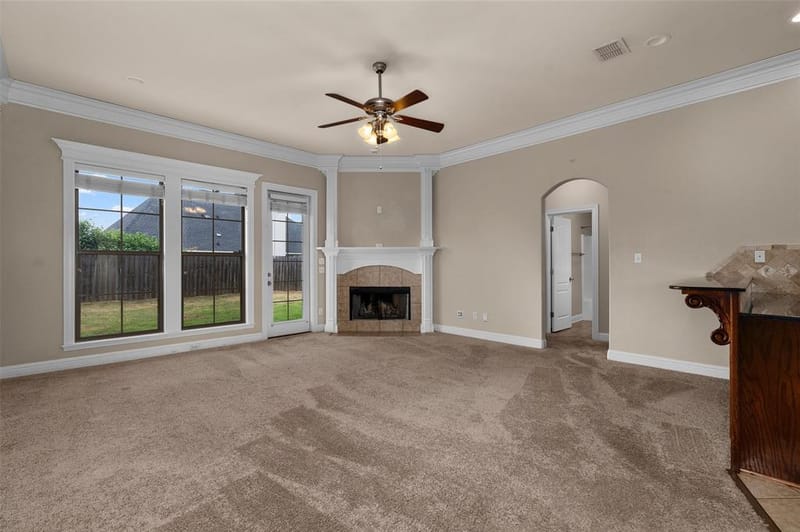 313 Chancellorsville Court, Bossier City LA 71112 - Photo 8