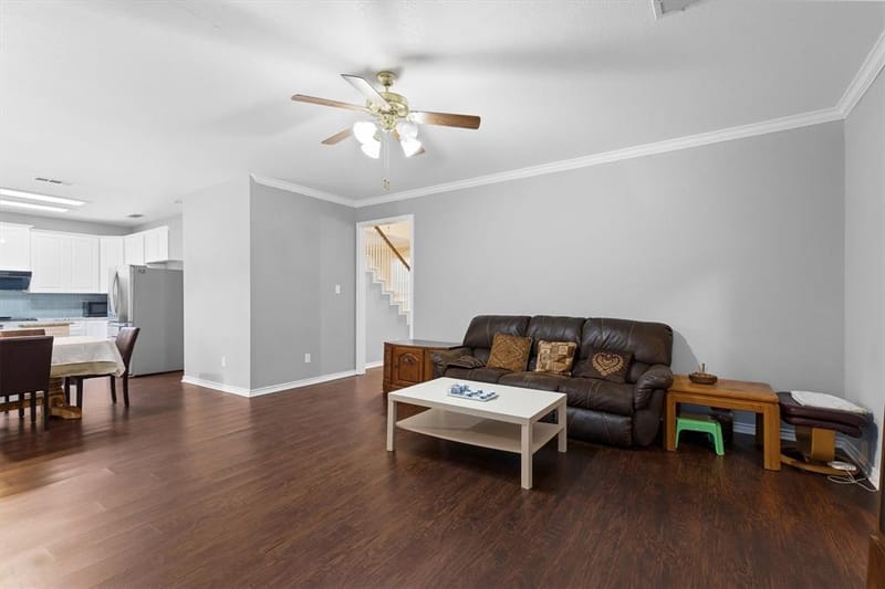 2413 Harvard Drive, Flower Mound TX 75022 - Photo 6
