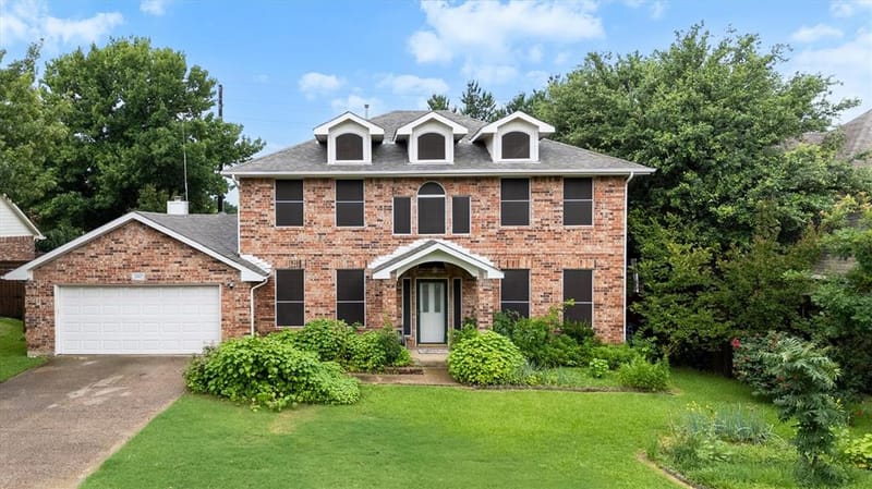 2413 Harvard Drive, Flower Mound TX 75022 - Photo 31