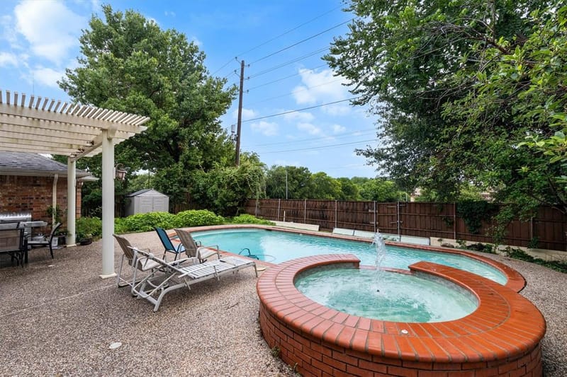 2413 Harvard Drive, Flower Mound TX 75022 - Photo 29