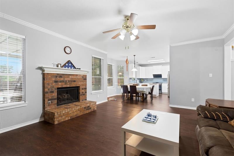 2413 Harvard Drive, Flower Mound TX 75022 - Photo 4