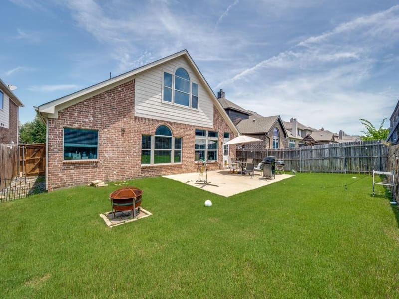2312 Fountain Gate Drive, Little Elm TX 75068 - Photo 23