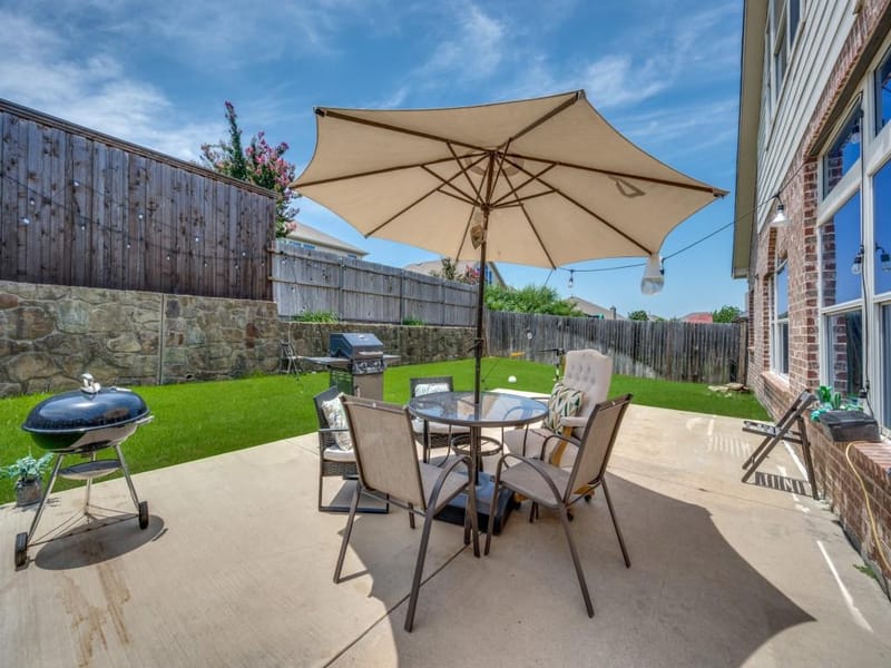 2312 Fountain Gate Drive, Little Elm TX 75068 - Photo 22