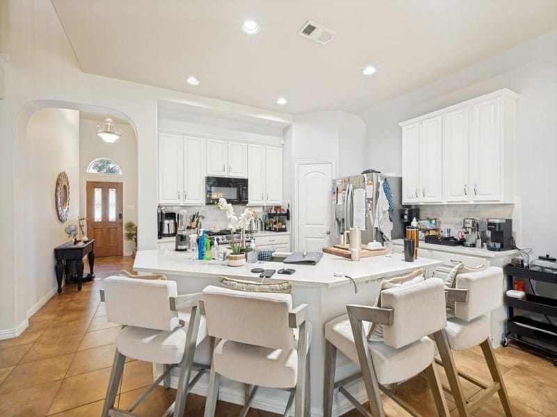 2312 Fountain Gate Drive, Little Elm TX 75068 - Photo 9