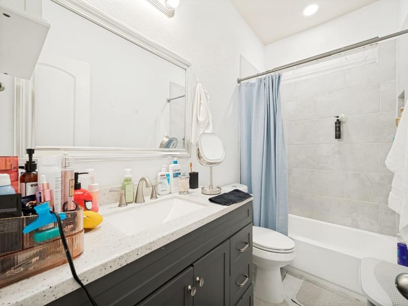 2312 Fountain Gate Drive, Little Elm TX 75068 - Photo 18
