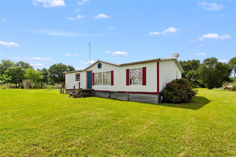 1501 2nd Street, Kerens TX 75144 - Photo 2