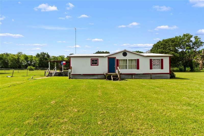 1501 2nd Street, Kerens TX 75144 - Photo 3