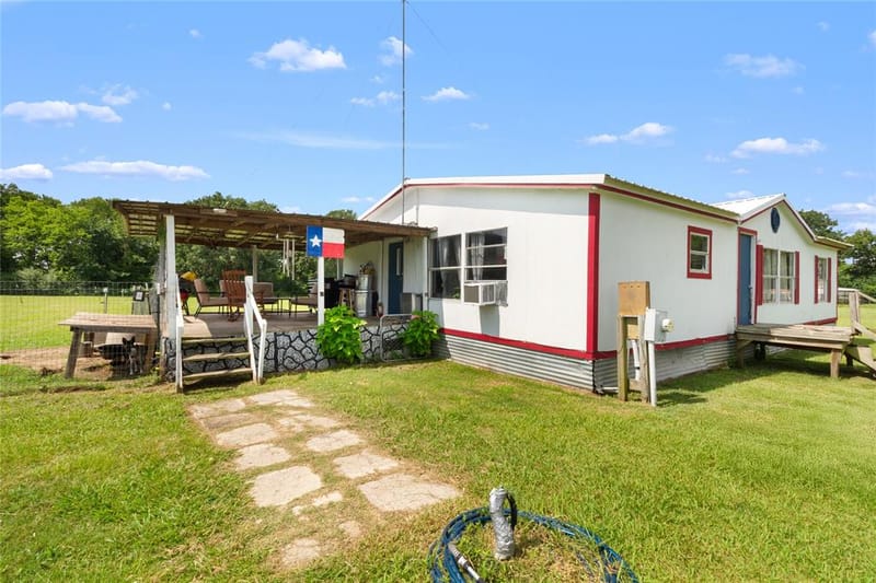1501 2nd Street, Kerens TX 75144 - Photo 5