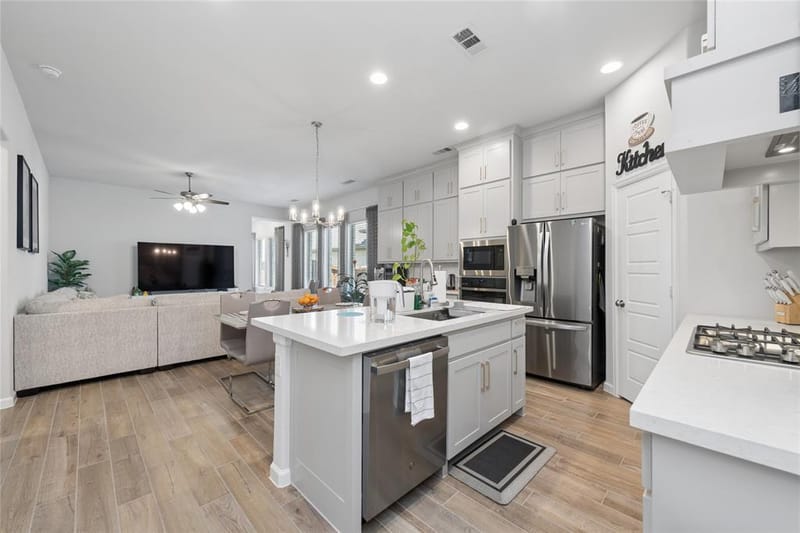 9108 Winding Creek Drive, Little Elm TX 75068 - Photo 14