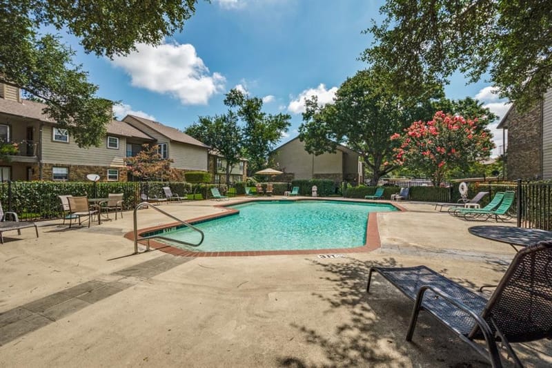 5300 Keller Springs Road # 2054, Dallas TX 75248 - Photo 23