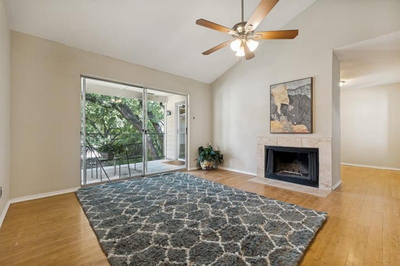 5300 Keller Springs Road # 2054, Dallas TX 75248 - Photo 2