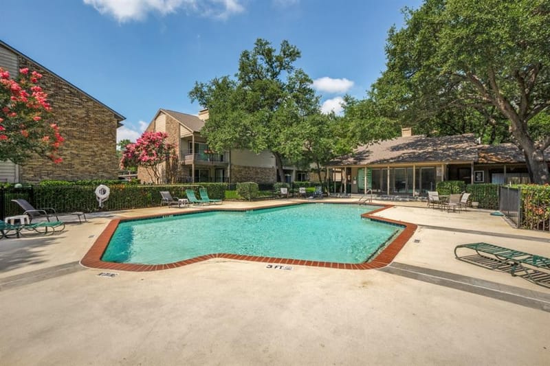 5300 Keller Springs Road # 2054, Dallas TX 75248 - Photo 24