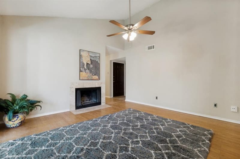 5300 Keller Springs Road # 2054, Dallas TX 75248 - Photo 4