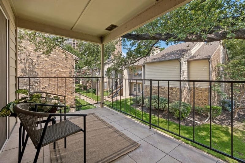 5300 Keller Springs Road # 2054, Dallas TX 75248 - Photo 21