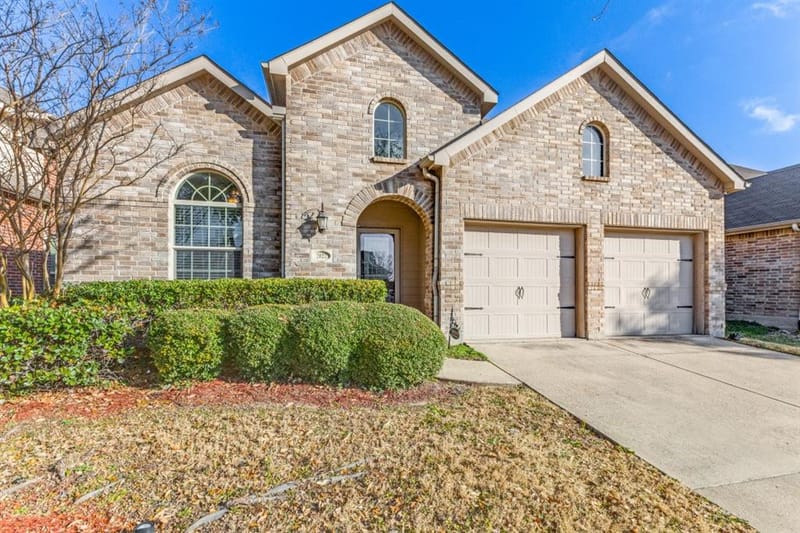 2022 Uvalde Drive, Forney TX 75126 - Photo 2