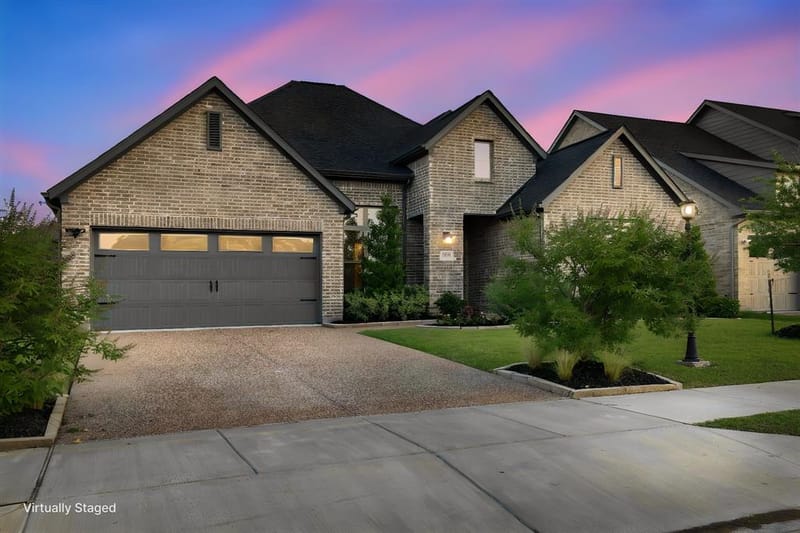 1432 Casting Ridge, Mesquite TX 75181 - Photo 2