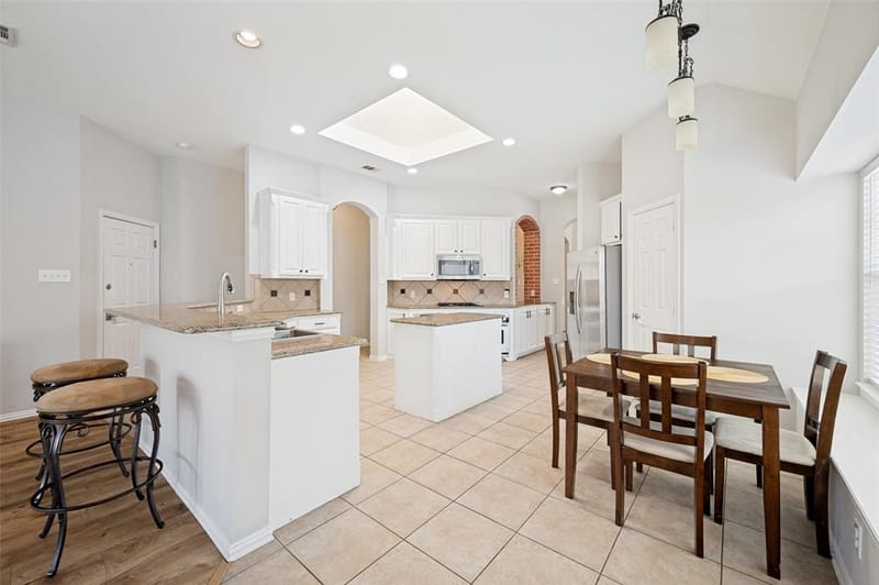 13248 Cottage Grove Drive, Frisco TX 75033 - Photo 17