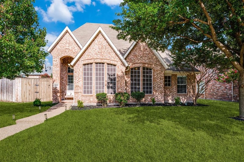 13248 Cottage Grove Drive, Frisco TX 75033