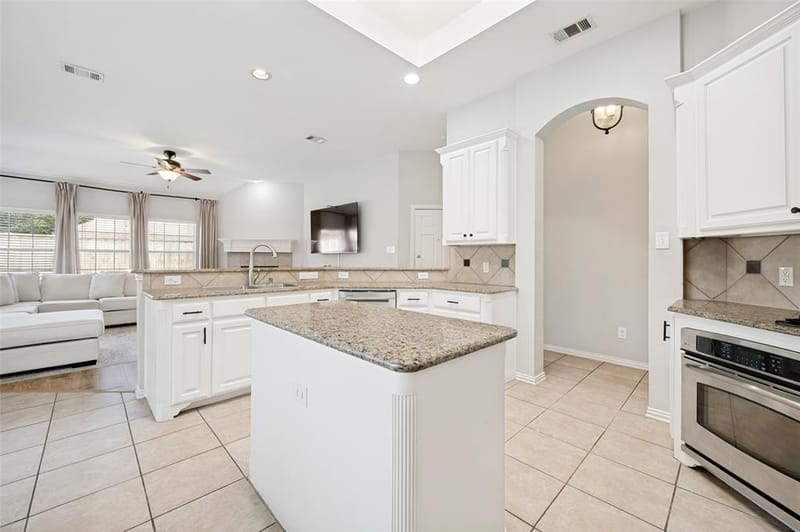 13248 Cottage Grove Drive, Frisco TX 75033 - Photo 15