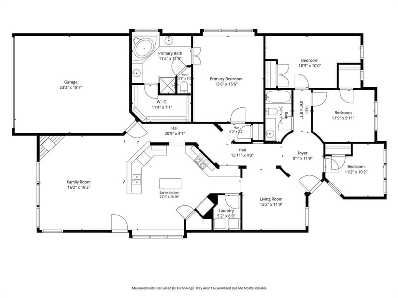 13248 Cottage Grove Drive, Frisco TX 75033 - Photo 40