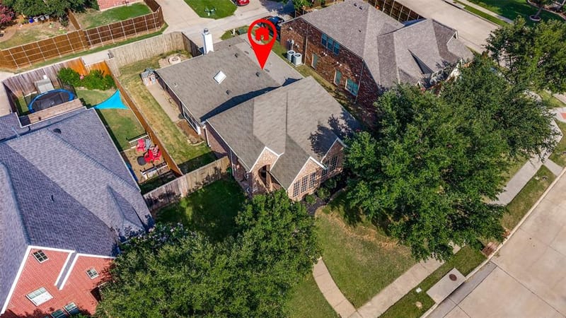 13248 Cottage Grove Drive, Frisco TX 75033 - Photo 4