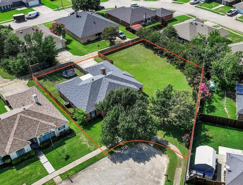 1804 Greenridge Court, Sulphur Springs TX 75482 - Photo 2