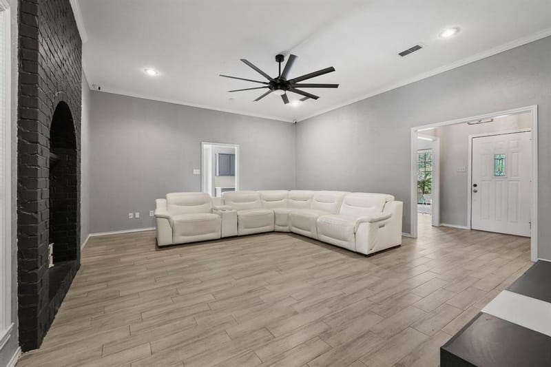 1804 Greenridge Court, Sulphur Springs TX 75482 - Photo 9