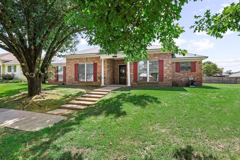 1804 Greenridge Court, Sulphur Springs TX 75482 - Photo 4