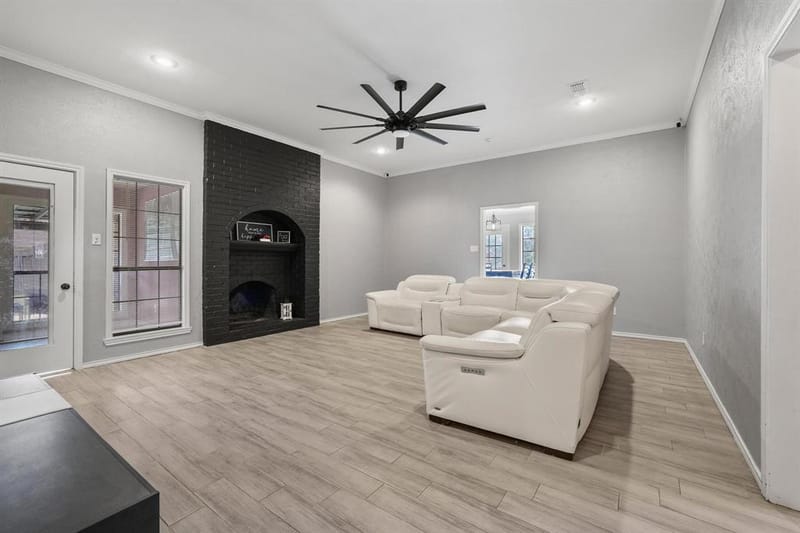 1804 Greenridge Court, Sulphur Springs TX 75482 - Photo 8