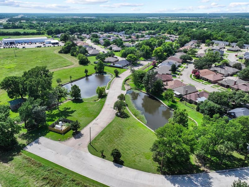 1804 Greenridge Court, Sulphur Springs TX 75482 - Photo 25