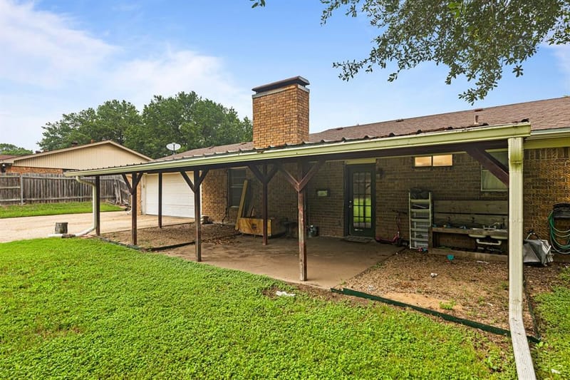 505 Pinewood Lane, Hewitt TX 76643 - Photo 27