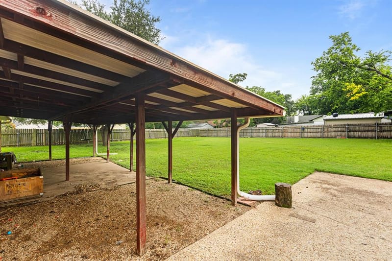 505 Pinewood Lane, Hewitt TX 76643 - Photo 26