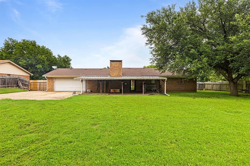 505 Pinewood Lane, Hewitt TX 76643 - Photo 30