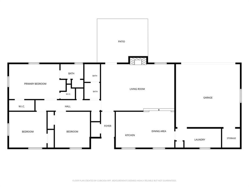 505 Pinewood Lane, Hewitt TX 76643 - Photo 38