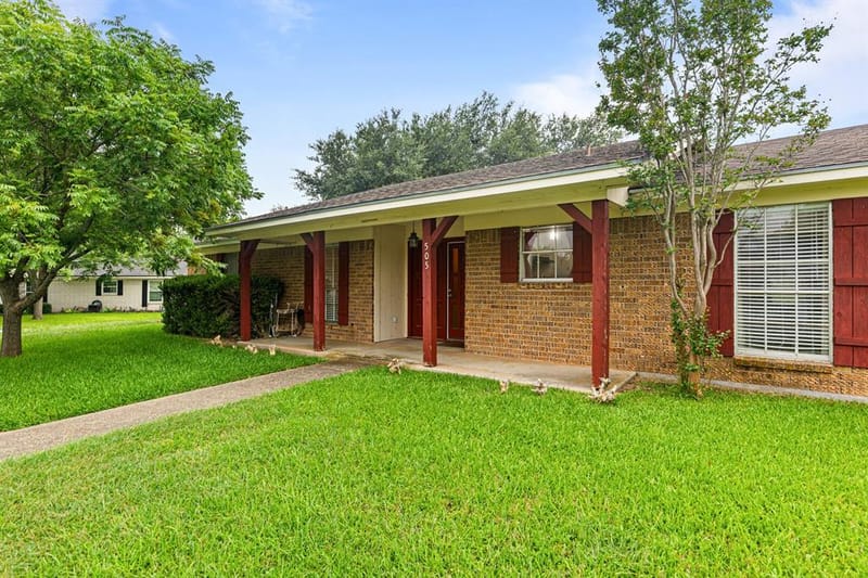505 Pinewood Lane, Hewitt TX 76643 - Photo 33