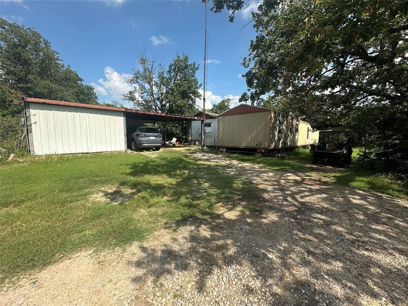 306 County Road 3677, Paradise TX 76073 - Photo 6