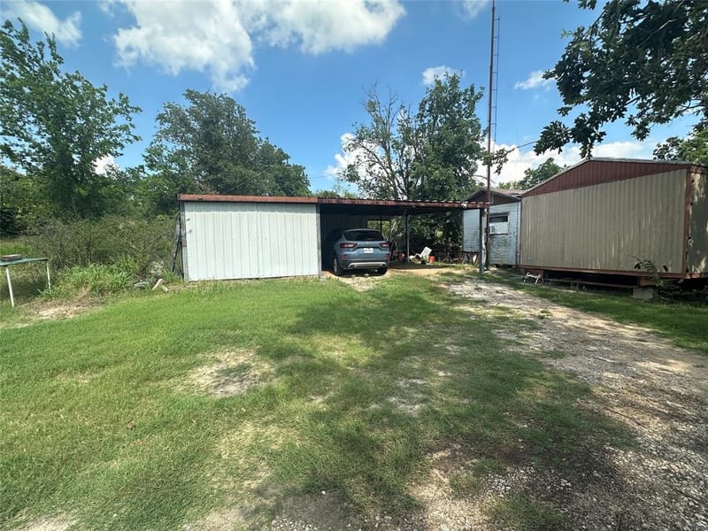 306 County Road 3677, Paradise TX 76073 - Photo 5