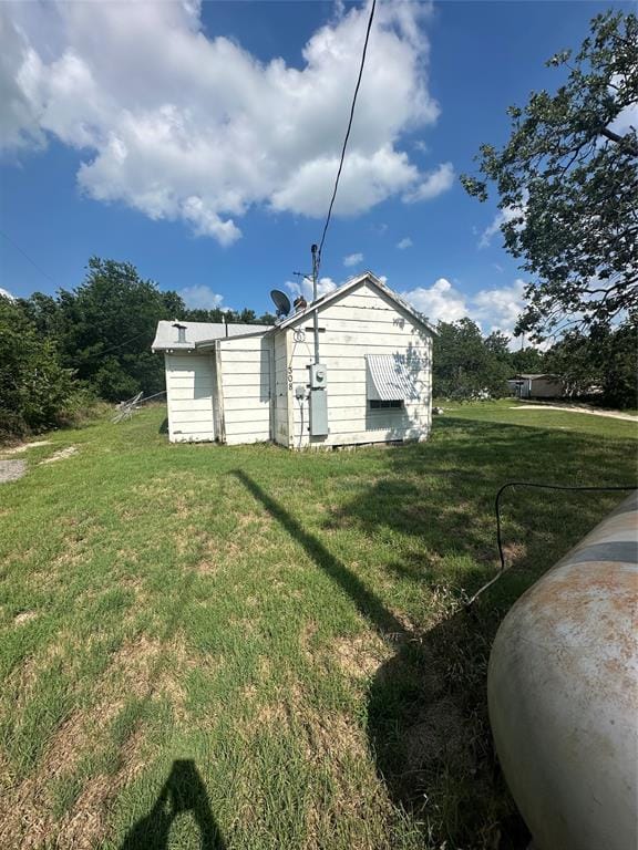 306 County Road 3677, Paradise TX 76073 - Photo 4