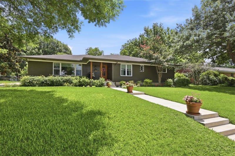 1208 N Morris Street, McKinney TX 75069 - Photo 3