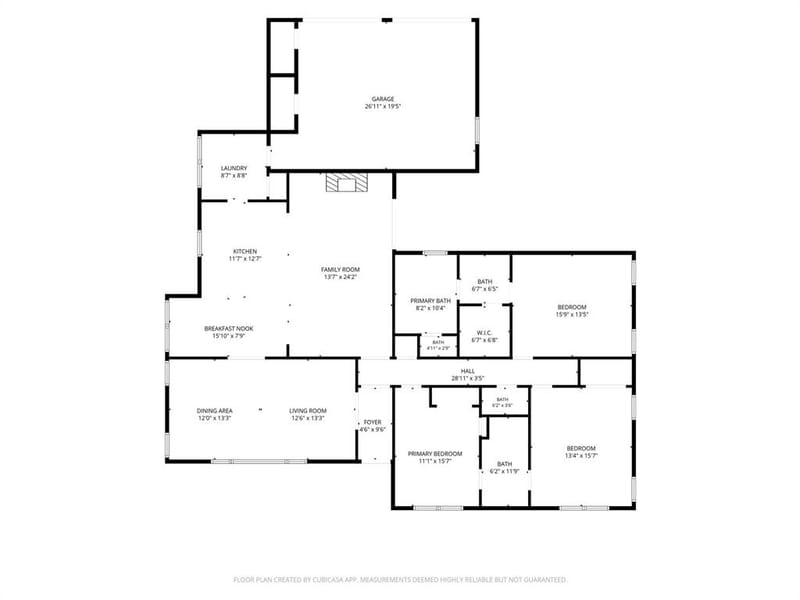 1208 N Morris Street, McKinney TX 75069 - Photo 40