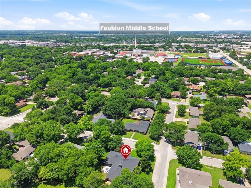 1208 N Morris Street, McKinney TX 75069 - Photo 39