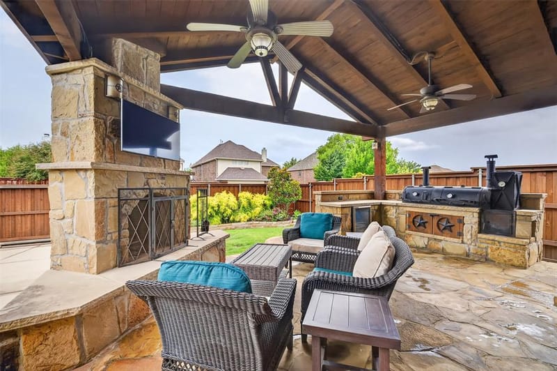 3451 Mayflower Drive, Frisco TX 75034 - Photo 27